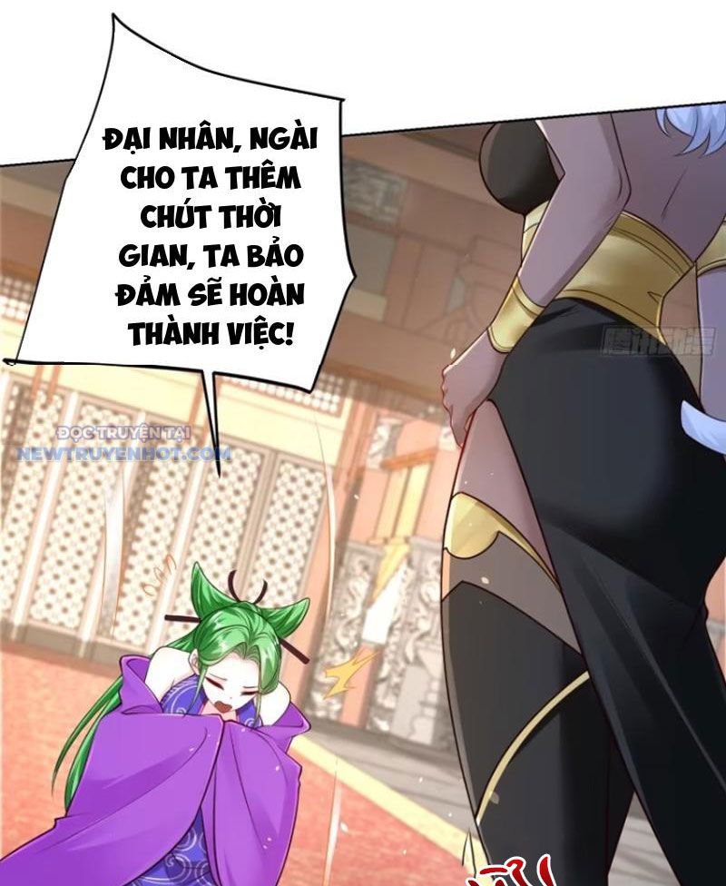 Ta Thực Sự Không Muốn Làm Thần Tiên chapter 48 - Trang 31