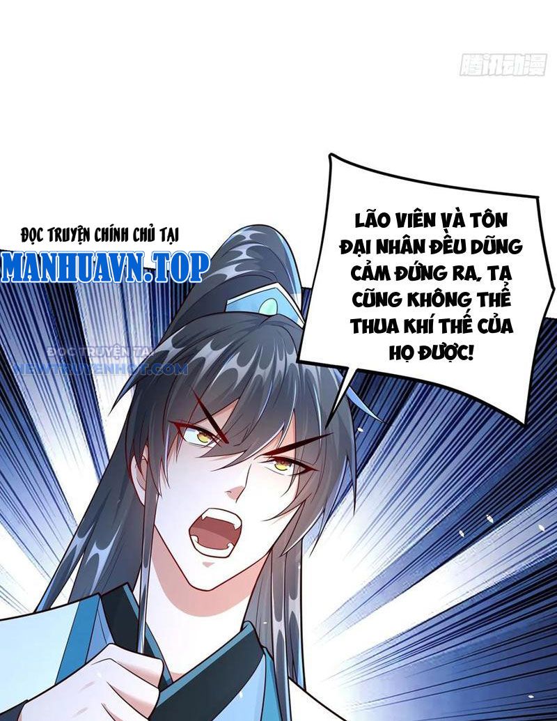 Ta Thực Sự Không Muốn Làm Thần Tiên chapter 68 - Trang 47