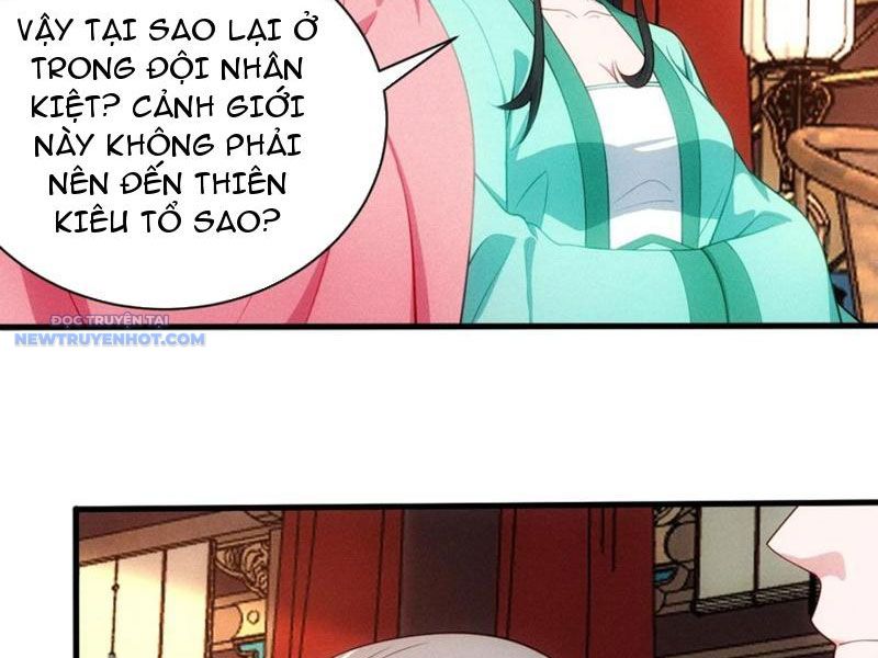 Thê Tử Của Ta Là Đại Lão Đại Thừa Kỳ chapter 105 - Trang 26