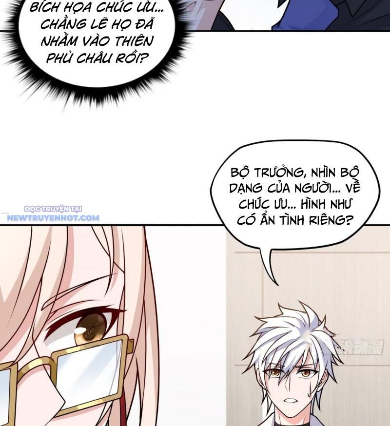 Đại Lộ Vô Danh chapter 42 - Trang 5