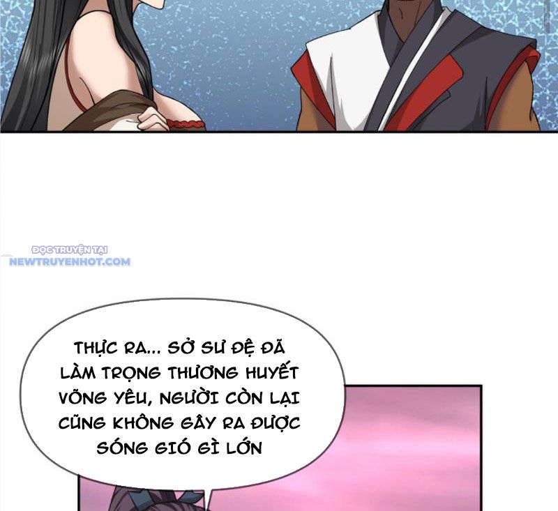 Hỗn Độn Thiên Đế Quyết chapter 39 - Trang 25