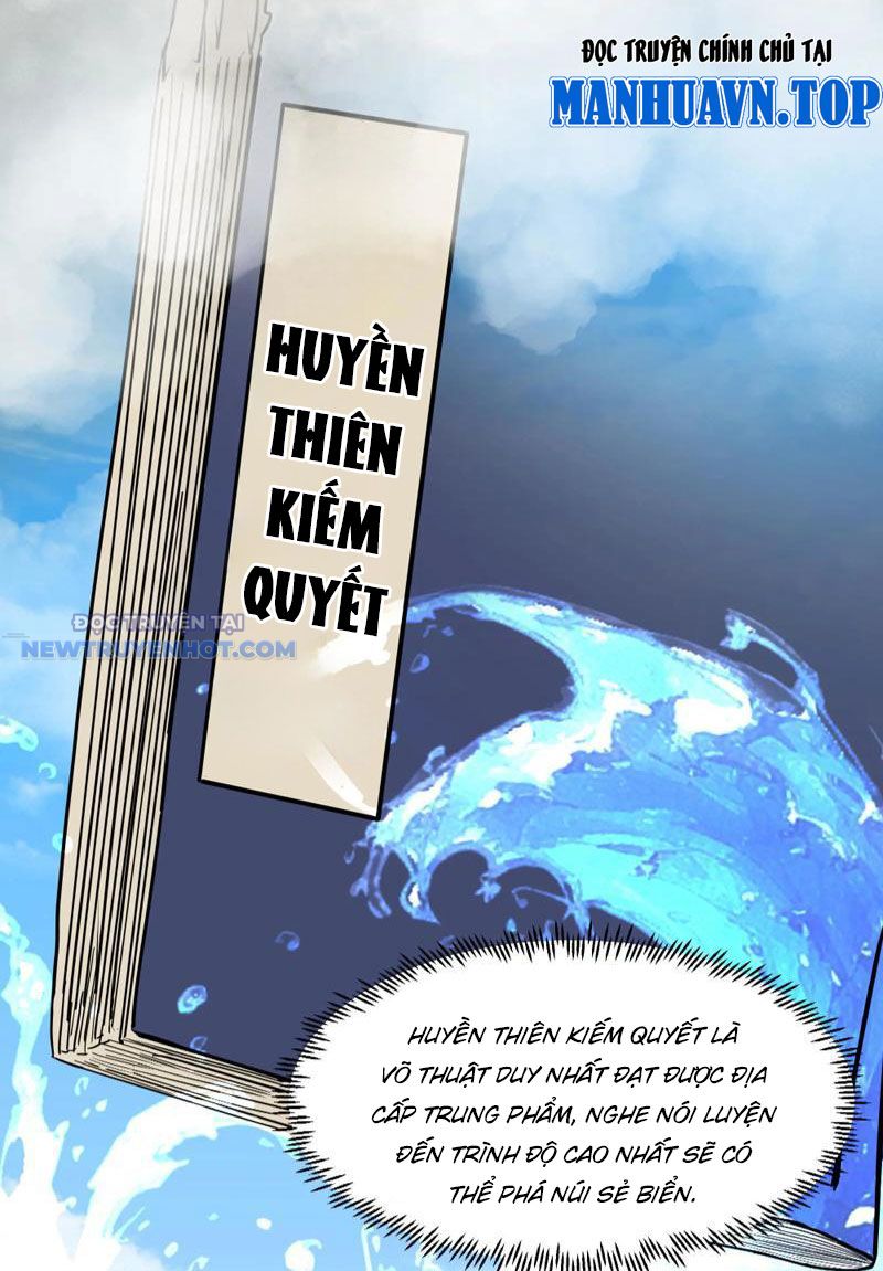 Hỗn Độn Thiên Đế Quyết chapter 52 - Trang 4