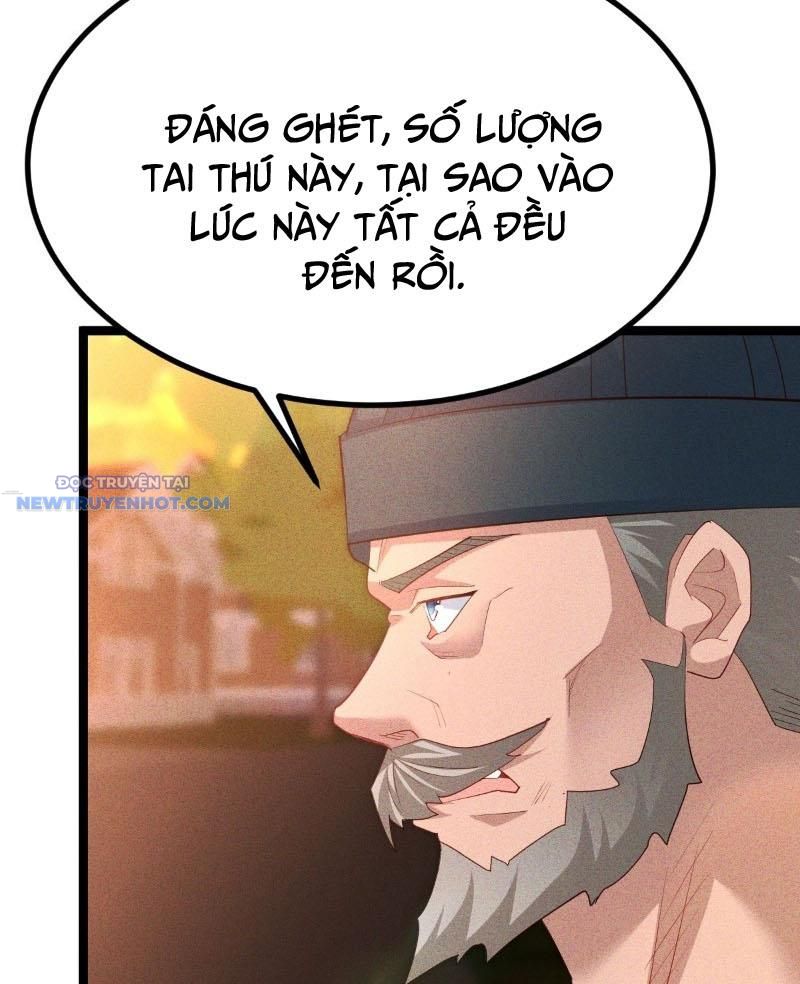 Ta Vô địch Phản Sáo Lộ chapter 27 - Trang 32