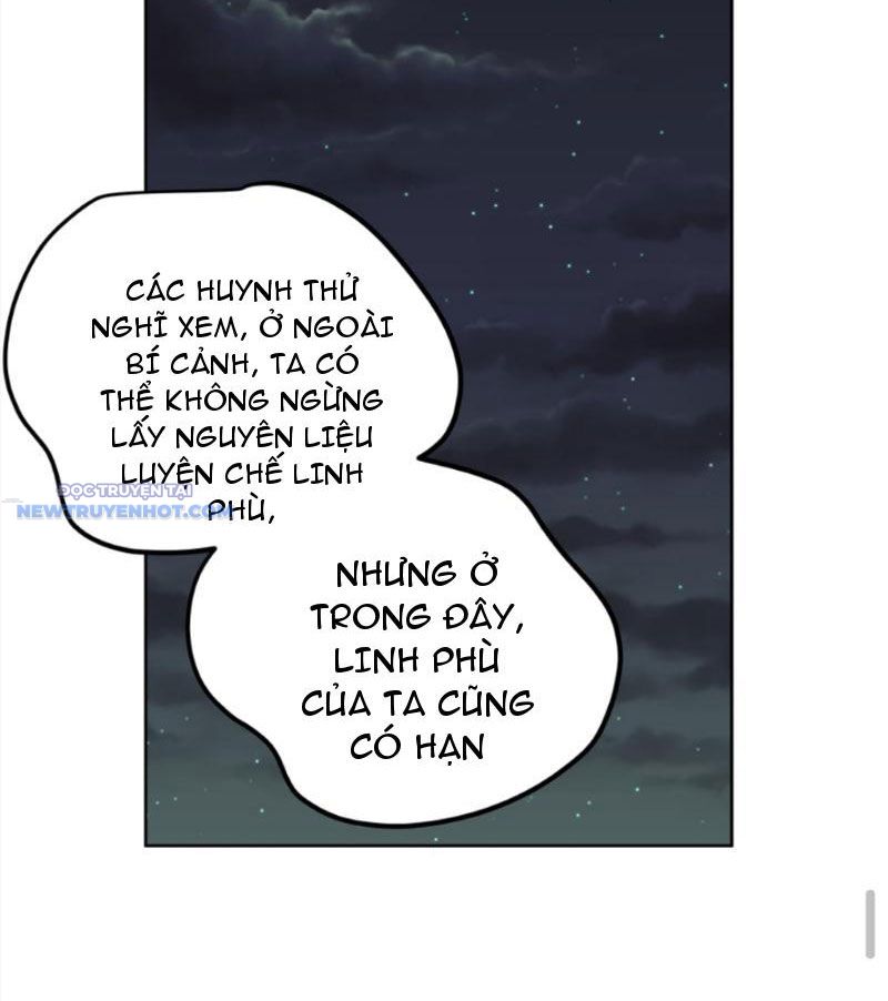 Hỗn Độn Thiên Đế Quyết chapter 34 - Trang 27