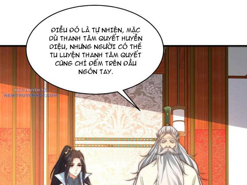 Tân Hỗn Độn Kiếm Thần chapter 195 - Trang 26