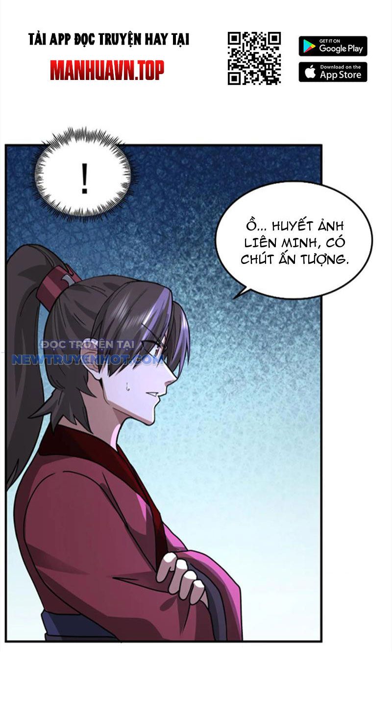 Hỗn Độn Thiên Đế Quyết chapter 62 - Trang 21