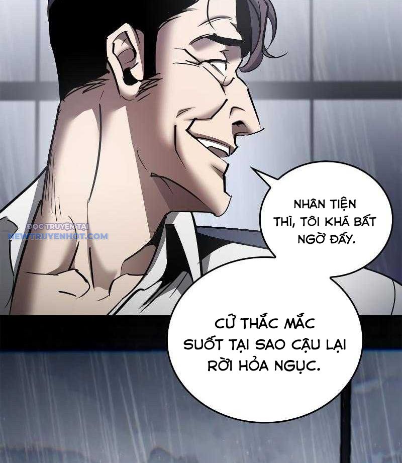 Dạ Thánh: The Zero chapter 5 - Trang 53