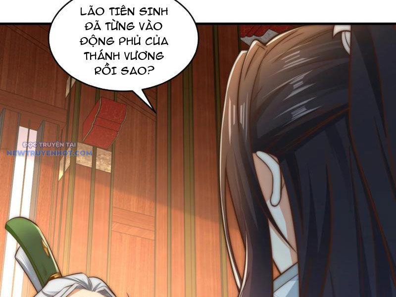 Tân Hỗn Độn Kiếm Thần chapter 195 - Trang 37