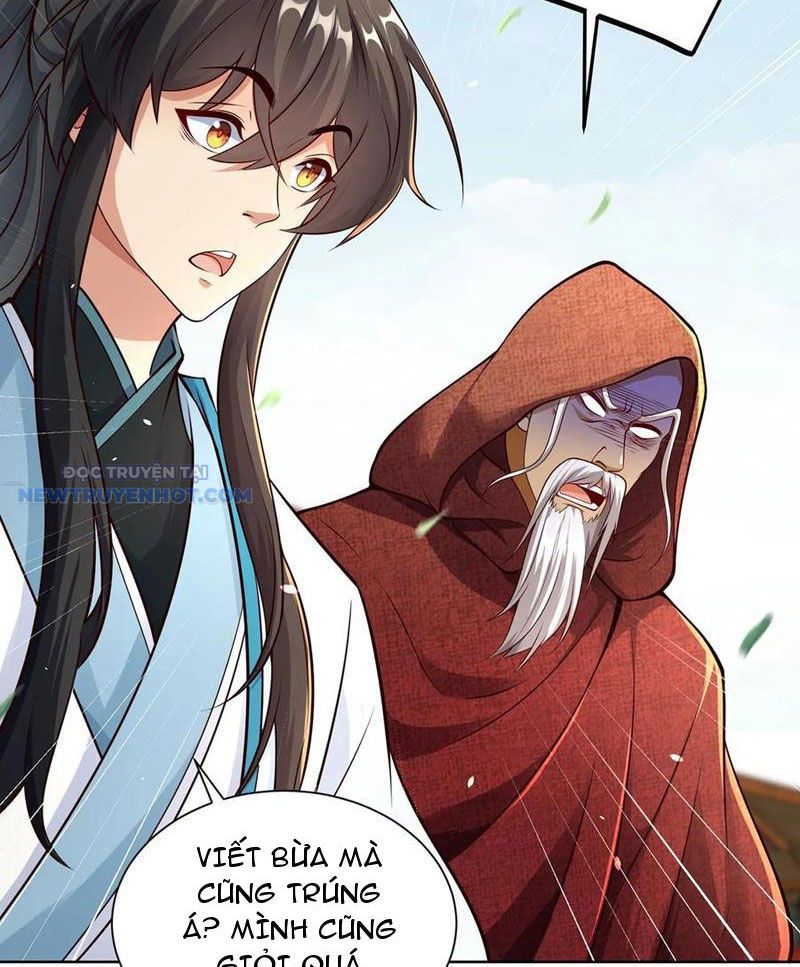 Ta Thực Sự Không Muốn Làm Thần Tiên chapter 76 - Trang 67