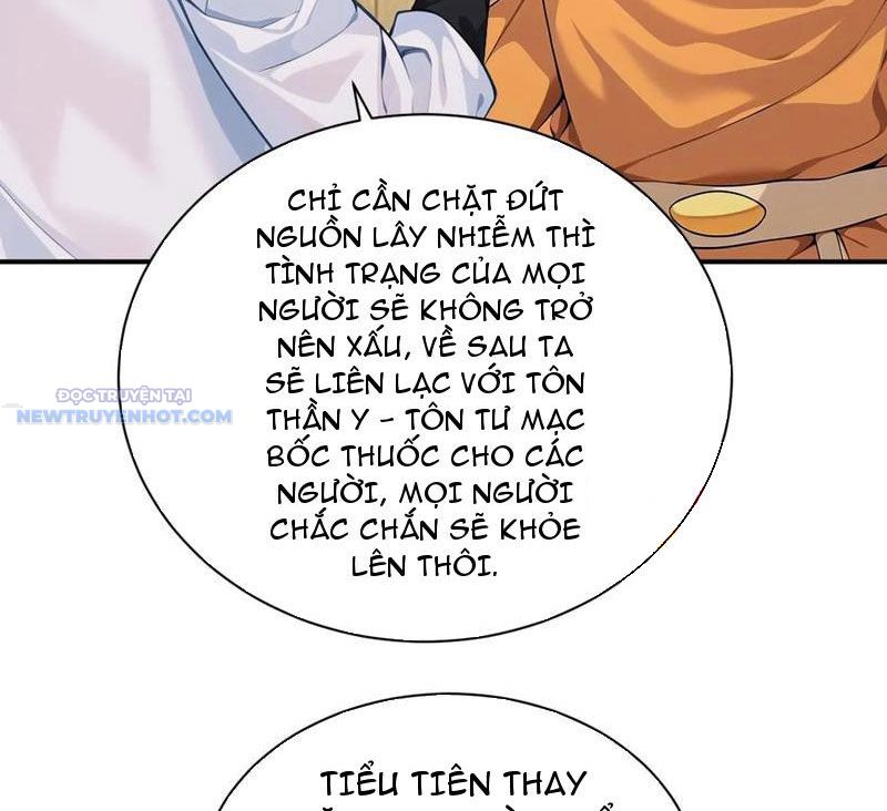 Ta Thực Sự Không Muốn Làm Thần Tiên chapter 90 - Trang 58