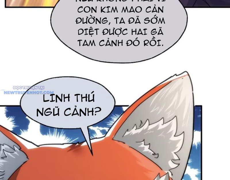 Mời Công Tử Trảm Yêu chapter 126 - Trang 33