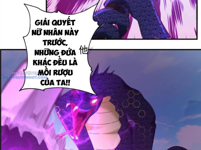 Hỗn Độn Thiên Đế Quyết chapter 82 - Trang 35