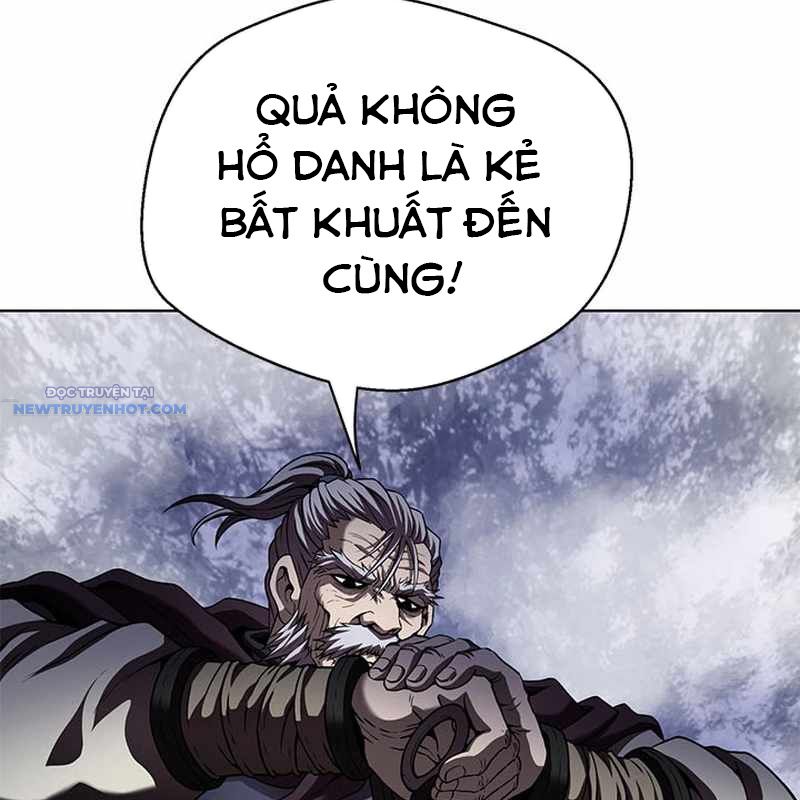 Bất Khả Chiến Bại chapter 15 - Trang 29