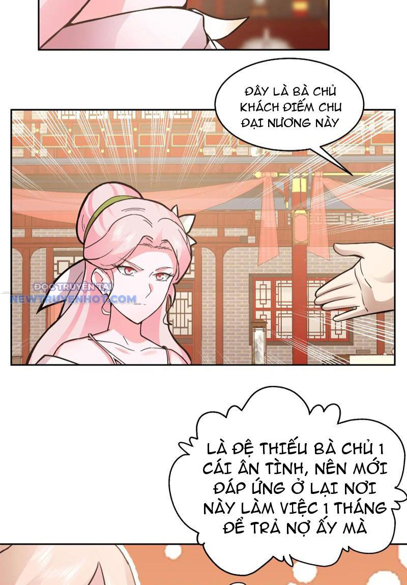 Hỗn Độn Thiên Đế Quyết chapter 65 - Trang 16