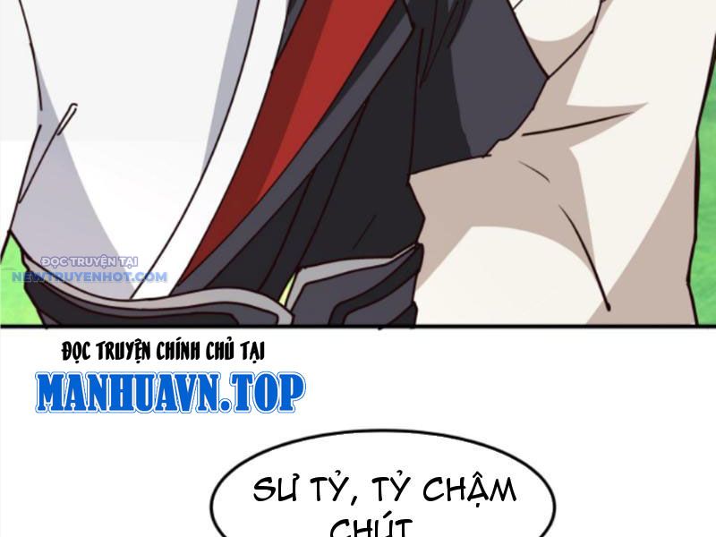 Hỗn Độn Thiên Đế Quyết chapter 81 - Trang 37