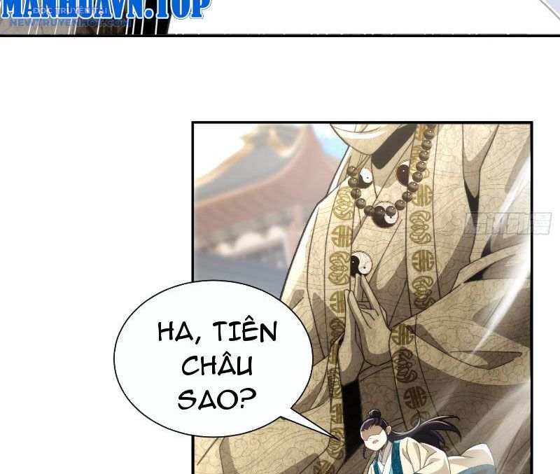 Ta Thực Sự Không Có Hứng Tu Tiên chapter 16 - Trang 10