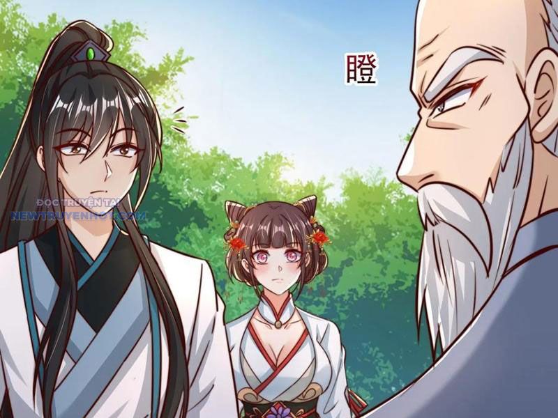 Ta Thực Sự Không Muốn Làm Thần Tiên chapter 83 - Trang 73