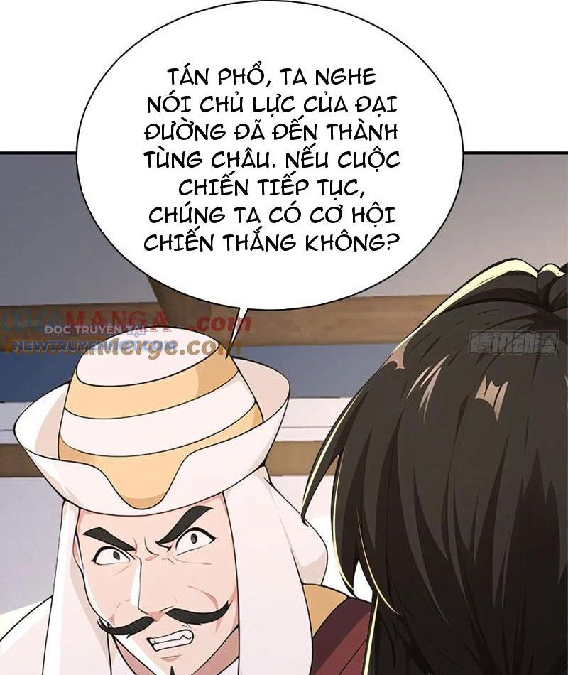 Ta Thực Sự Không Muốn Làm Thần Tiên chapter 99 - Trang 12