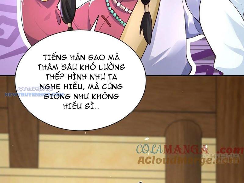 Ta Thực Sự Không Muốn Làm Thần Tiên chapter 72 - Trang 71