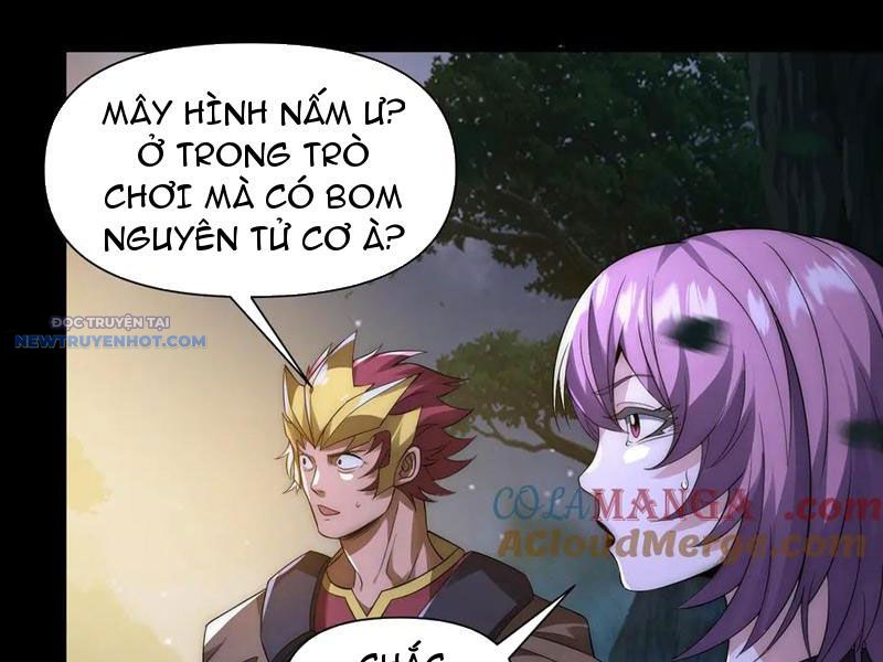 Võng Du: Ta Có Thể Tiến Hóa Tất Cả chapter 18 - Trang 134