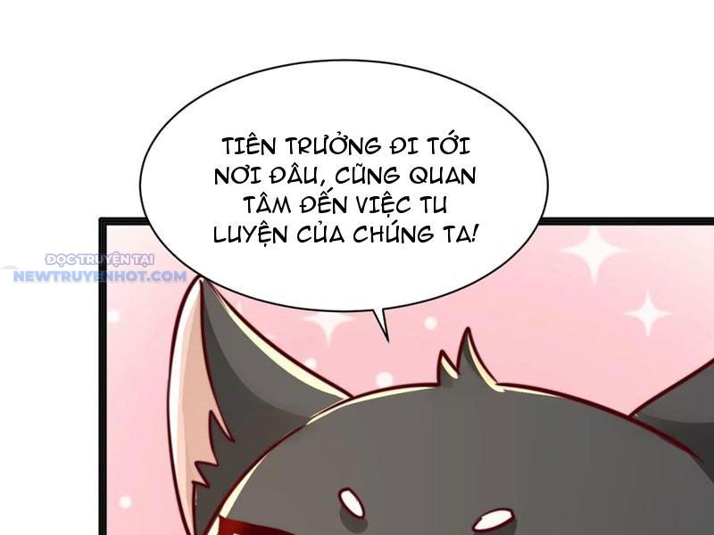 Ta Thực Sự Không Muốn Làm Thần Tiên chapter 84 - Trang 42