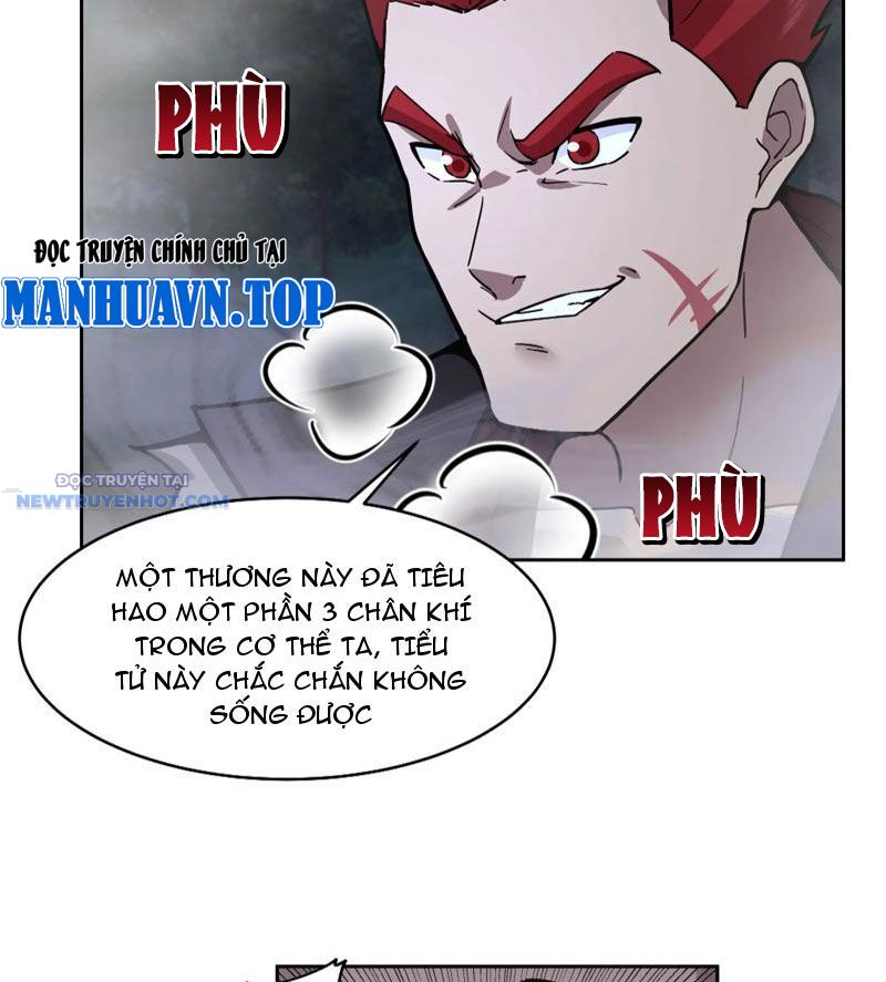 Hỗn Độn Thiên Đế Quyết chapter 63 - Trang 33