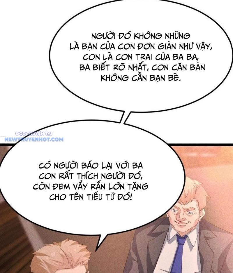 Ta Vô địch Phản Sáo Lộ chapter 31 - Trang 23