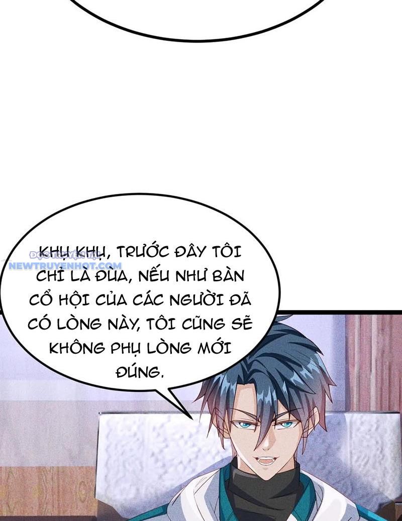 Ta Vô địch Phản Sáo Lộ chapter 35 - Trang 31