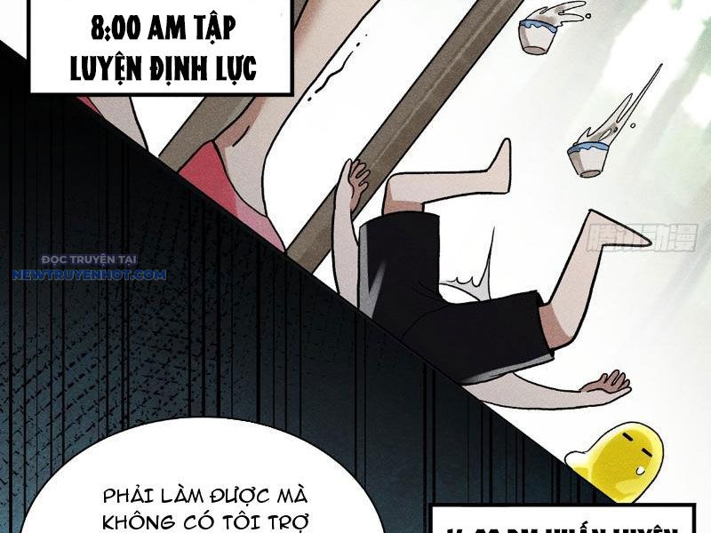 Dị Thú Của Ta Chỉ Có Trăm Triệu điểm Cao chapter 9 - Trang 5