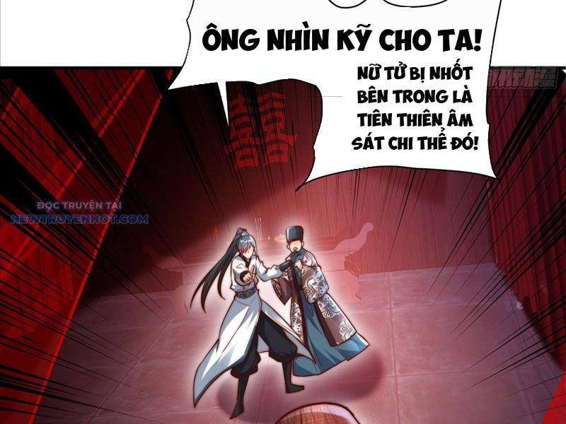 Ta Thực Sự Không Muốn Làm Thần Tiên chapter 24 - Trang 27