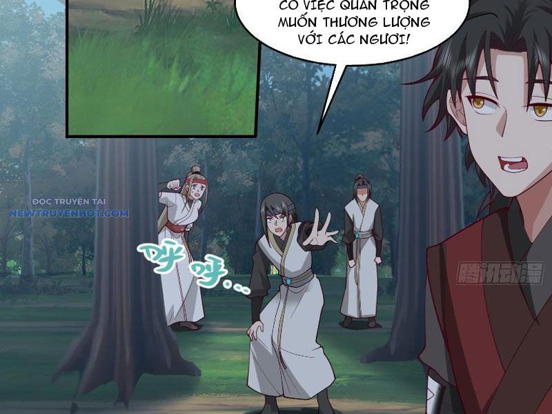 Vô Địch Thật Tịch Mịch chapter 29 - Trang 26