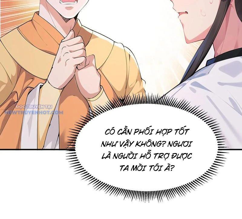 Ta Thực Sự Không Muốn Làm Thần Tiên chapter 90 - Trang 16