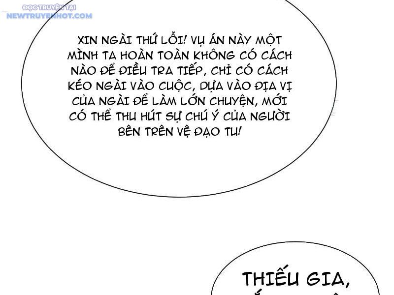 Ta Thực Sự Không Có Hứng Tu Tiên chapter 18 - Trang 23