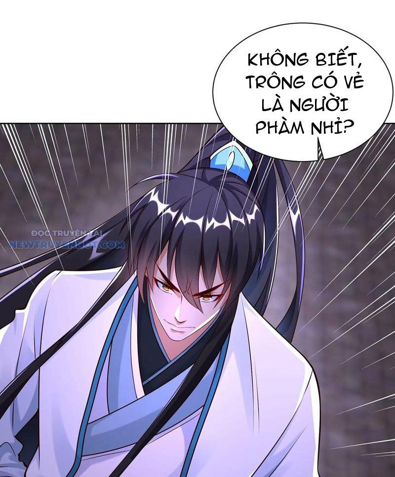 Ta Thực Sự Không Muốn Làm Thần Tiên chapter 74 - Trang 71