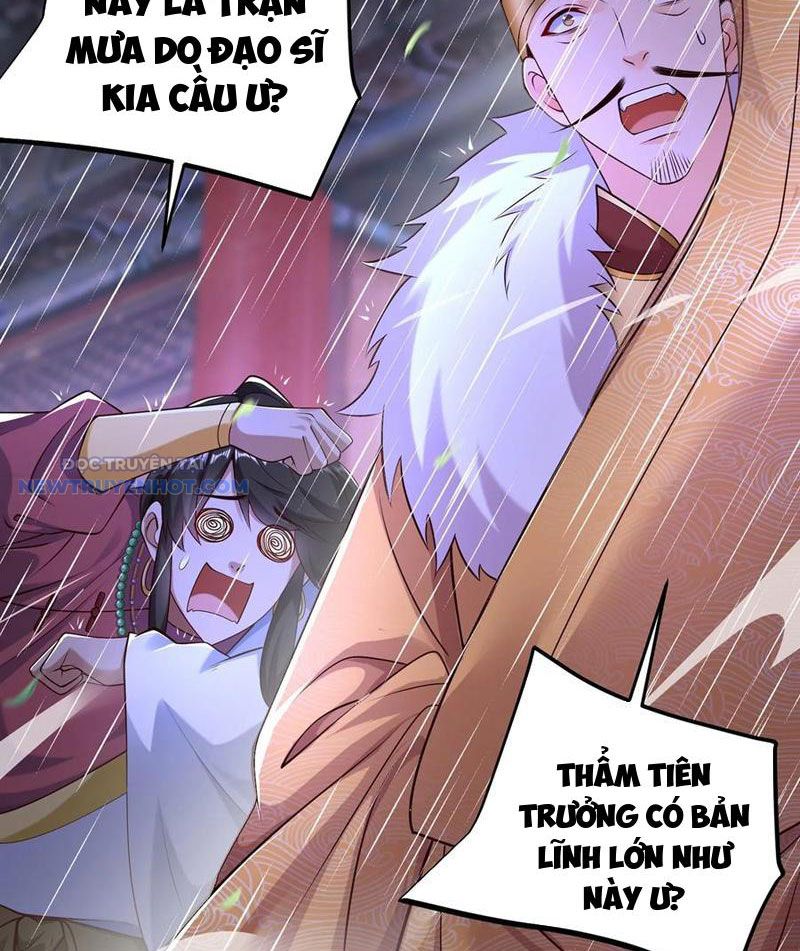 Ta Thực Sự Không Muốn Làm Thần Tiên chapter 75 - Trang 55