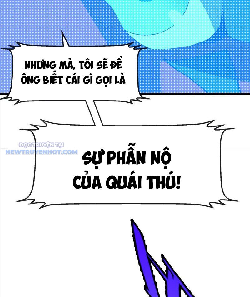 Ta Là Quái Thú Đại Chúa Tể chapter 19 - Trang 48