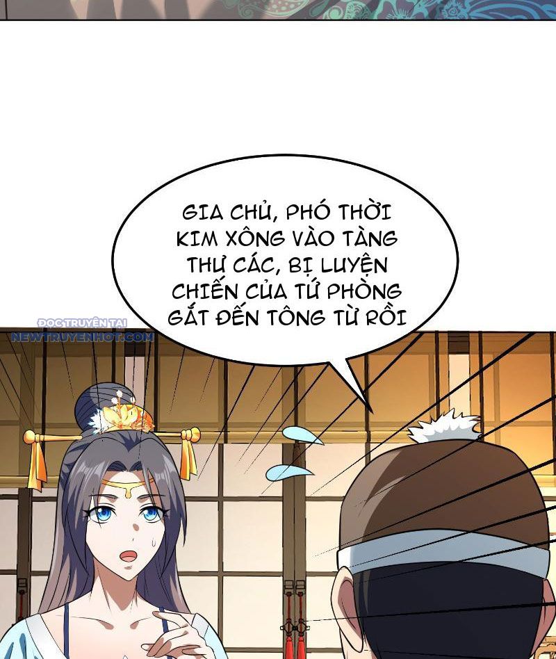 Bảo Vật Rơi Xuống đều Thành Muội Tử chapter 74 - Trang 6