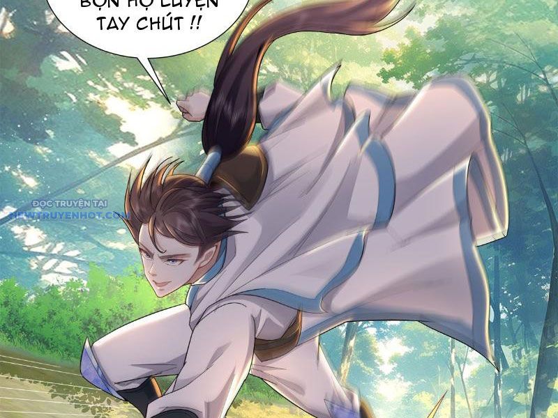 Trường Sinh Bất Tử Ta Chỉ Tu Cấm Thuật chapter 57 - Trang 34