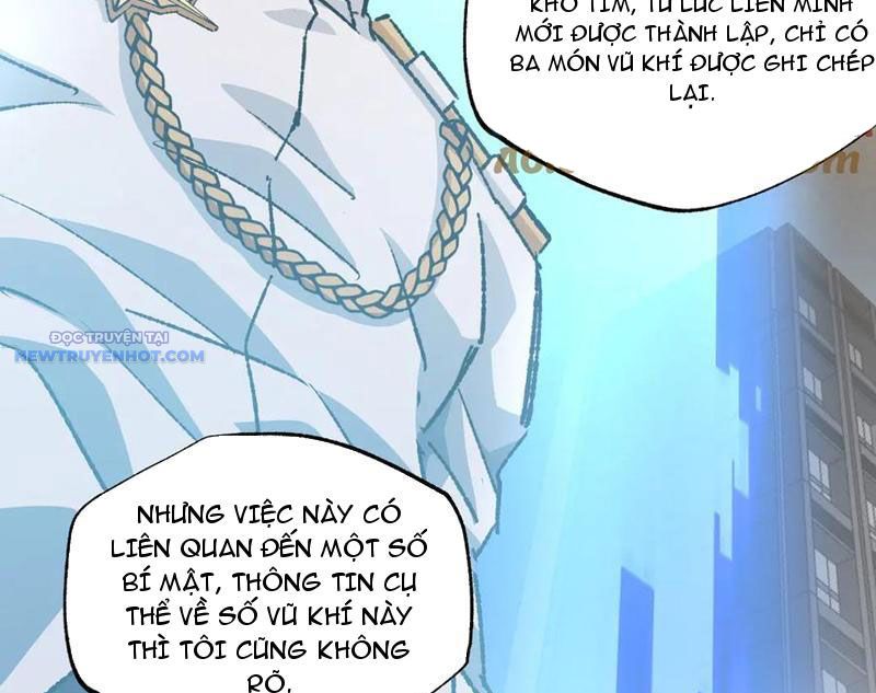 Ta Là Tai Họa Cấp Mục Sư chapter 31 - Trang 29