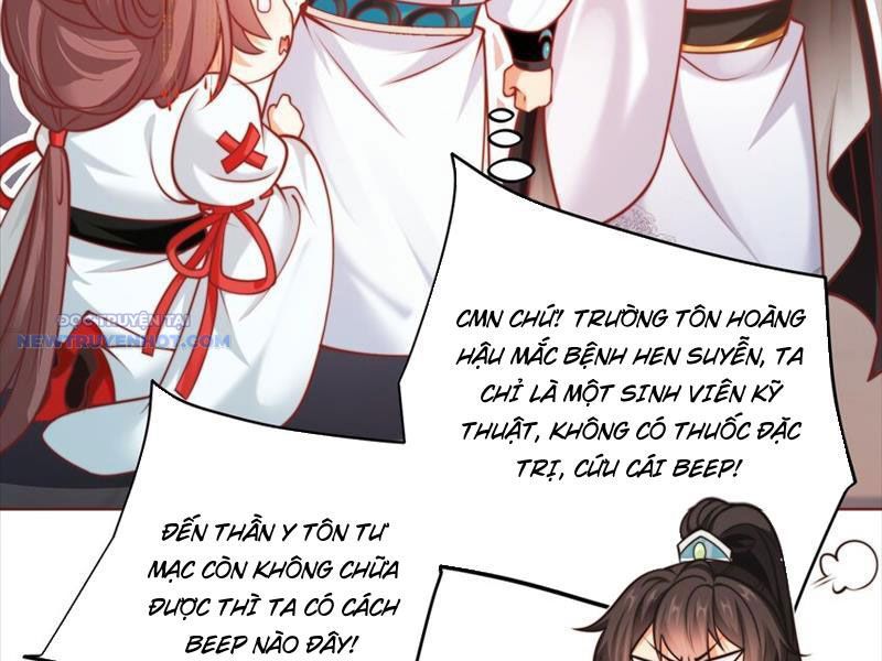 Ta Thực Sự Không Muốn Làm Thần Tiên chapter 28 - Trang 107