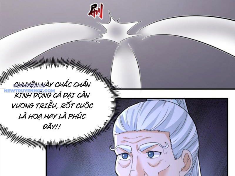 Hỗn Độn Thiên Đế Quyết chapter 76 - Trang 21