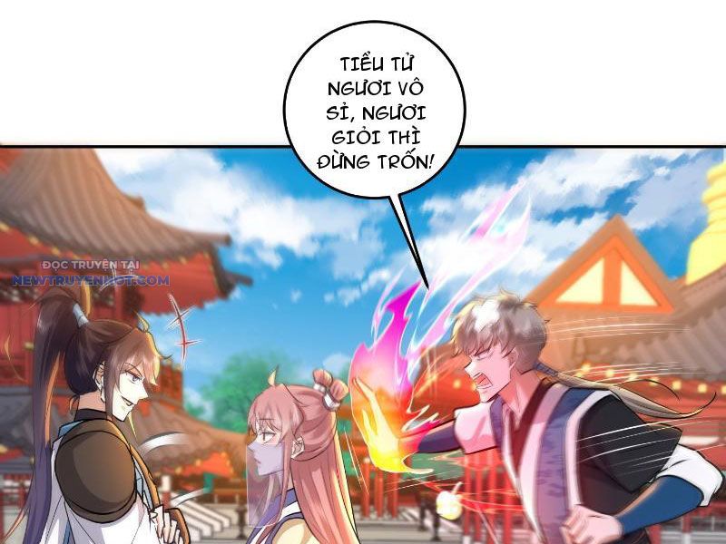 Trường Sinh Bất Tử Ta Chỉ Tu Cấm Thuật chapter 39 - Trang 28