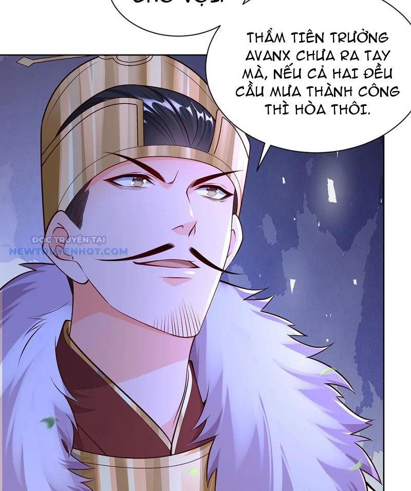 Ta Thực Sự Không Muốn Làm Thần Tiên chapter 75 - Trang 6