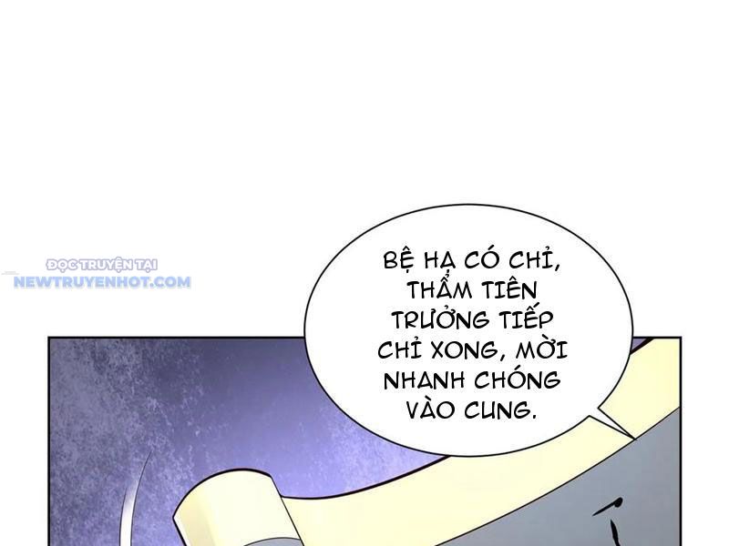 Ta Thực Sự Không Muốn Làm Thần Tiên chapter 71 - Trang 17