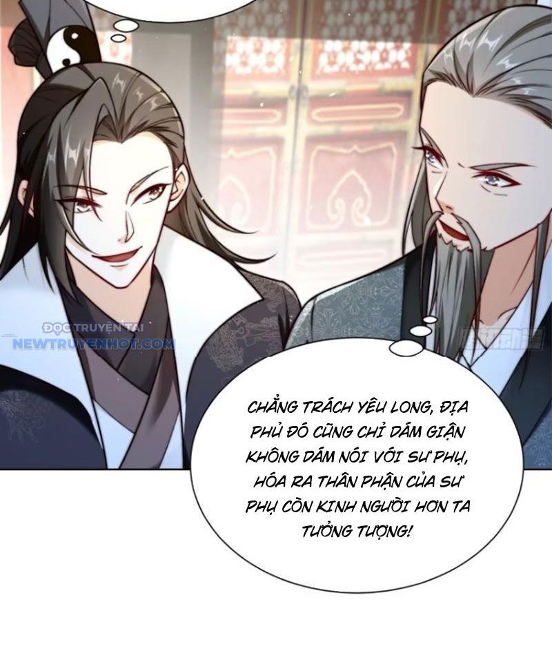 Ta Thực Sự Không Muốn Làm Thần Tiên chapter 47 - Trang 51