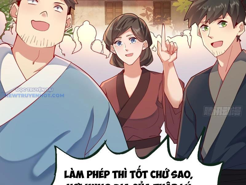 Ta Thực Sự Không Muốn Làm Thần Tiên chapter 17 - Trang 130