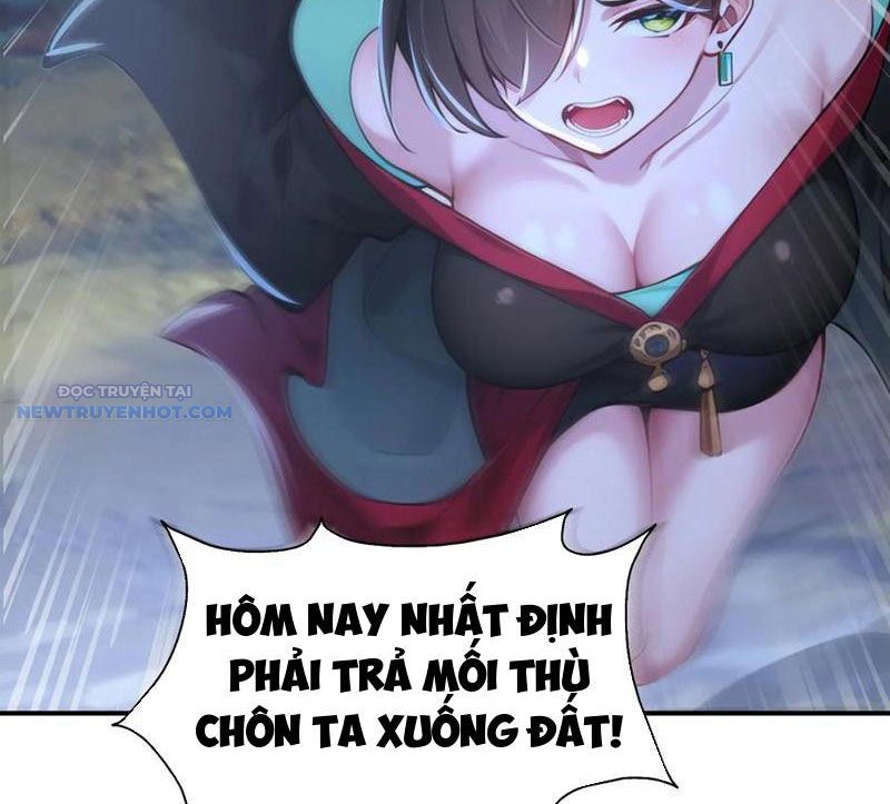 Ta Thực Sự Không Muốn Làm Thần Tiên chapter 88 - Trang 18