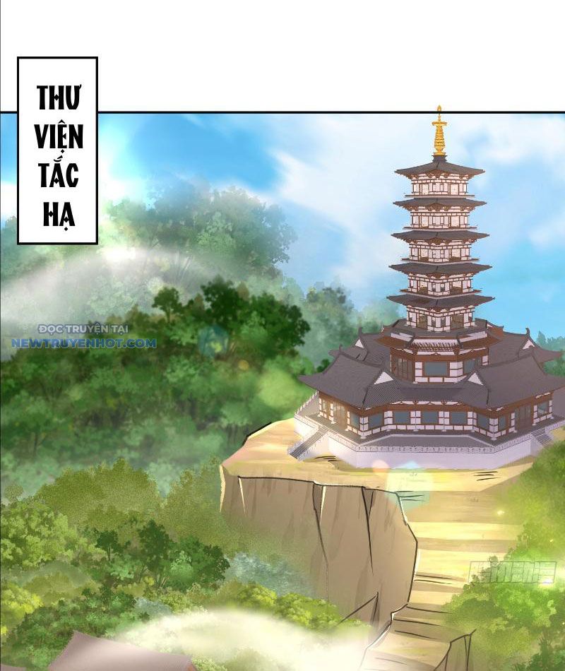 Bảy Vị Sư Tỷ Sủng Ta Tới Trời chapter 41 - Trang 28