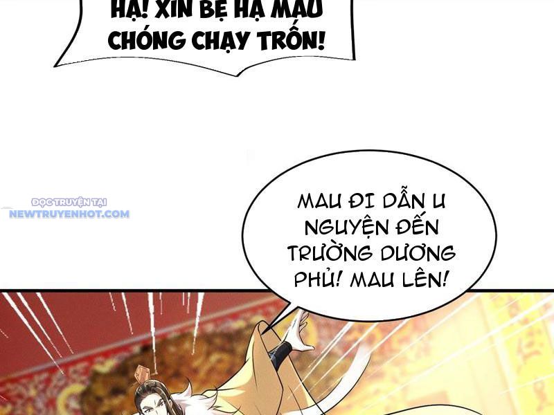 Tân Hỗn Độn Kiếm Thần chapter 197 - Trang 86