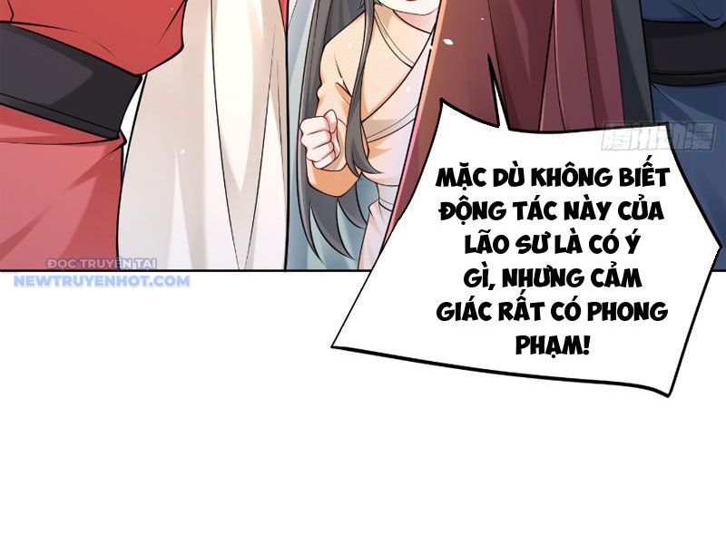 Ta Thực Sự Không Muốn Làm Thần Tiên chapter 57 - Trang 16